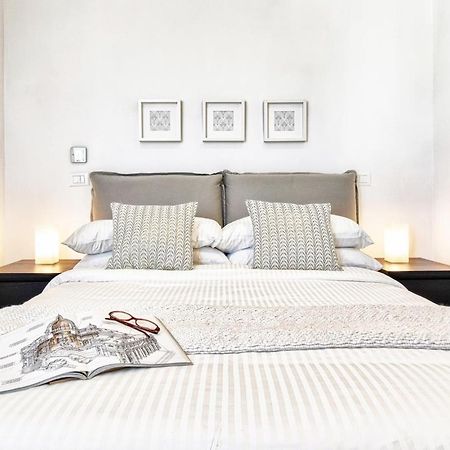St. Peter Penthouse Apartment Roma Ngoại thất bức ảnh