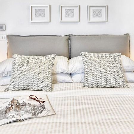 St. Peter Penthouse Apartment Roma Ngoại thất bức ảnh