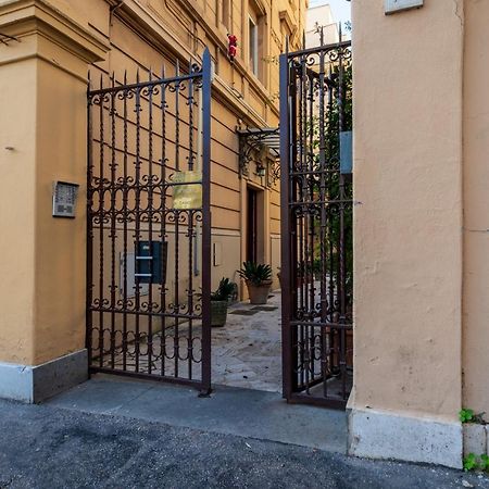 St. Peter Penthouse Apartment Roma Ngoại thất bức ảnh