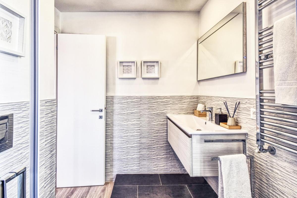 St. Peter Penthouse Apartment Roma Ngoại thất bức ảnh
