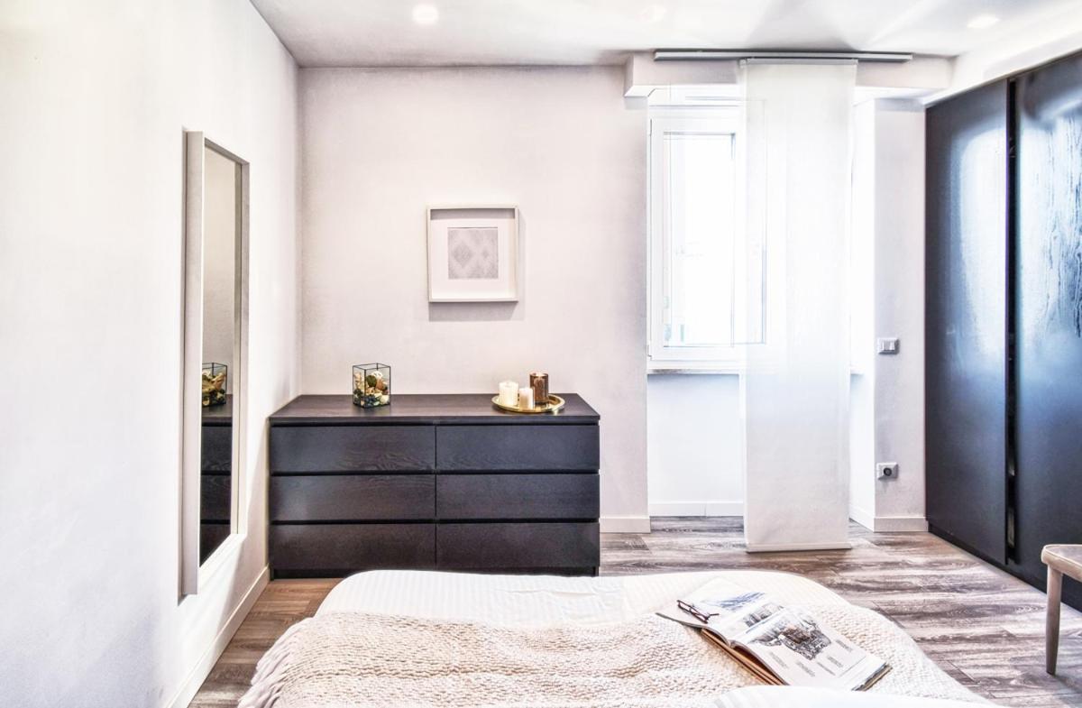 St. Peter Penthouse Apartment Roma Ngoại thất bức ảnh