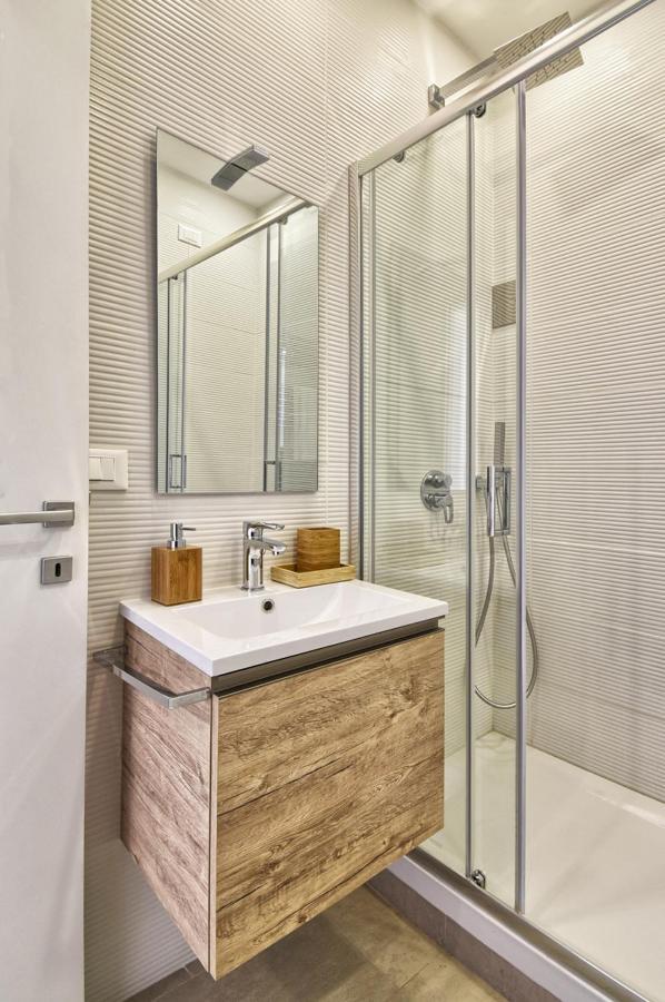 St. Peter Penthouse Apartment Roma Ngoại thất bức ảnh