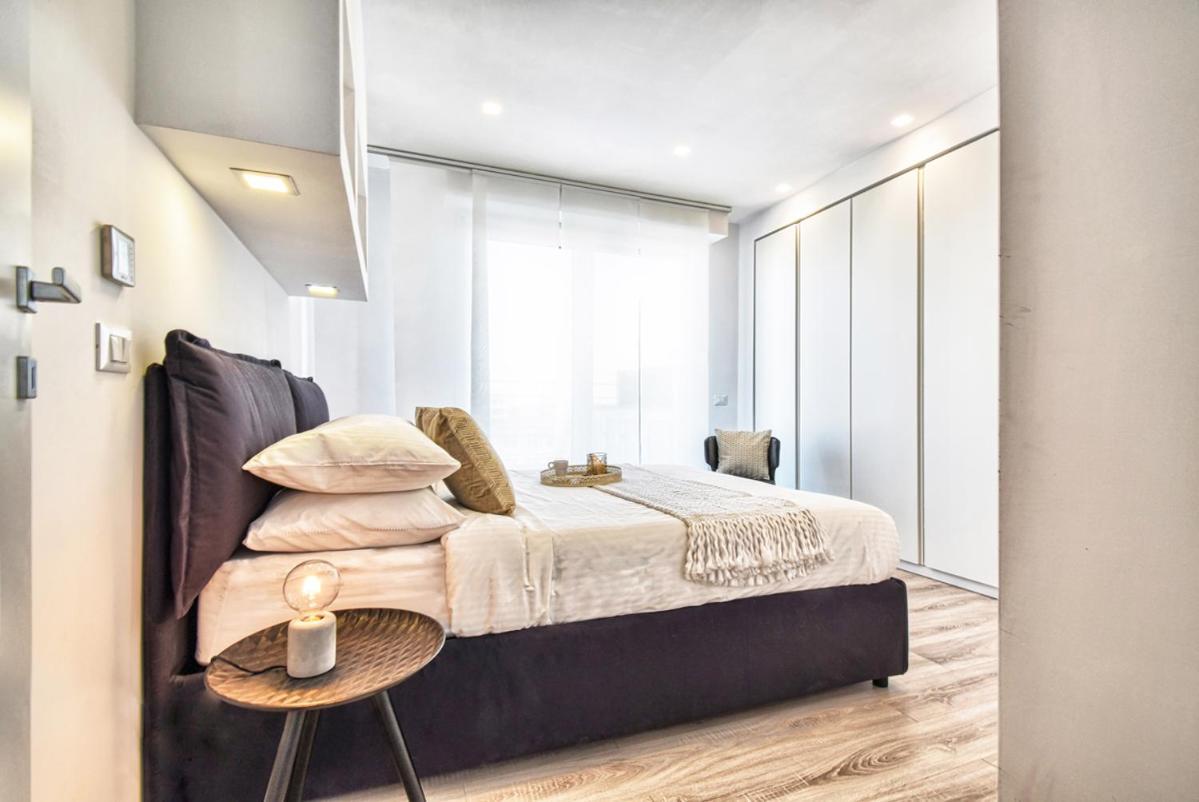 St. Peter Penthouse Apartment Roma Ngoại thất bức ảnh