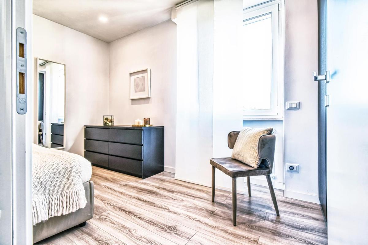 St. Peter Penthouse Apartment Roma Ngoại thất bức ảnh