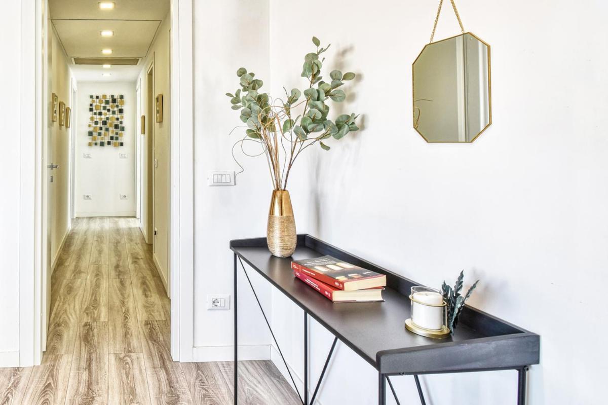 St. Peter Penthouse Apartment Roma Ngoại thất bức ảnh