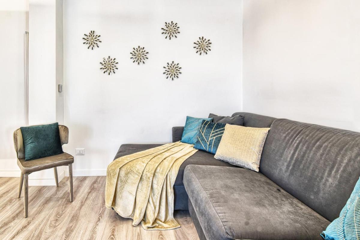 St. Peter Penthouse Apartment Roma Ngoại thất bức ảnh
