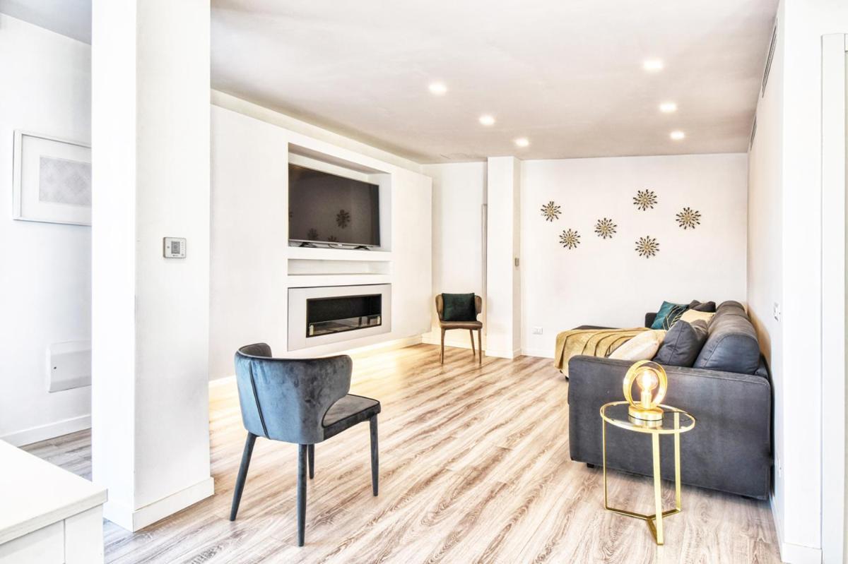 St. Peter Penthouse Apartment Roma Ngoại thất bức ảnh