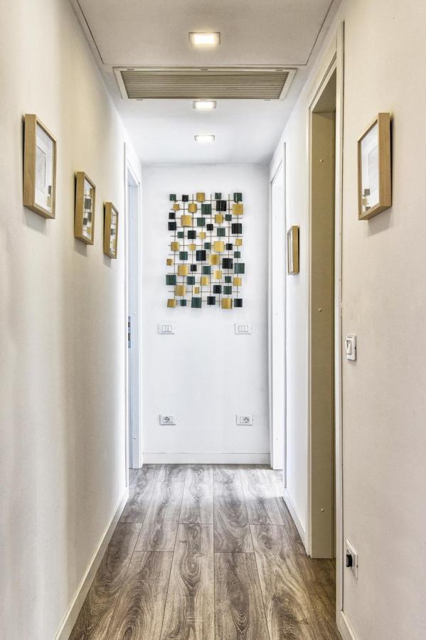St. Peter Penthouse Apartment Roma Ngoại thất bức ảnh