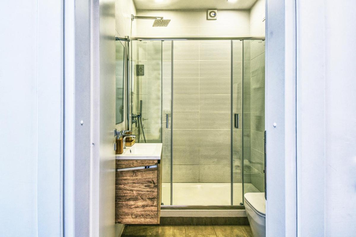 St. Peter Penthouse Apartment Roma Ngoại thất bức ảnh