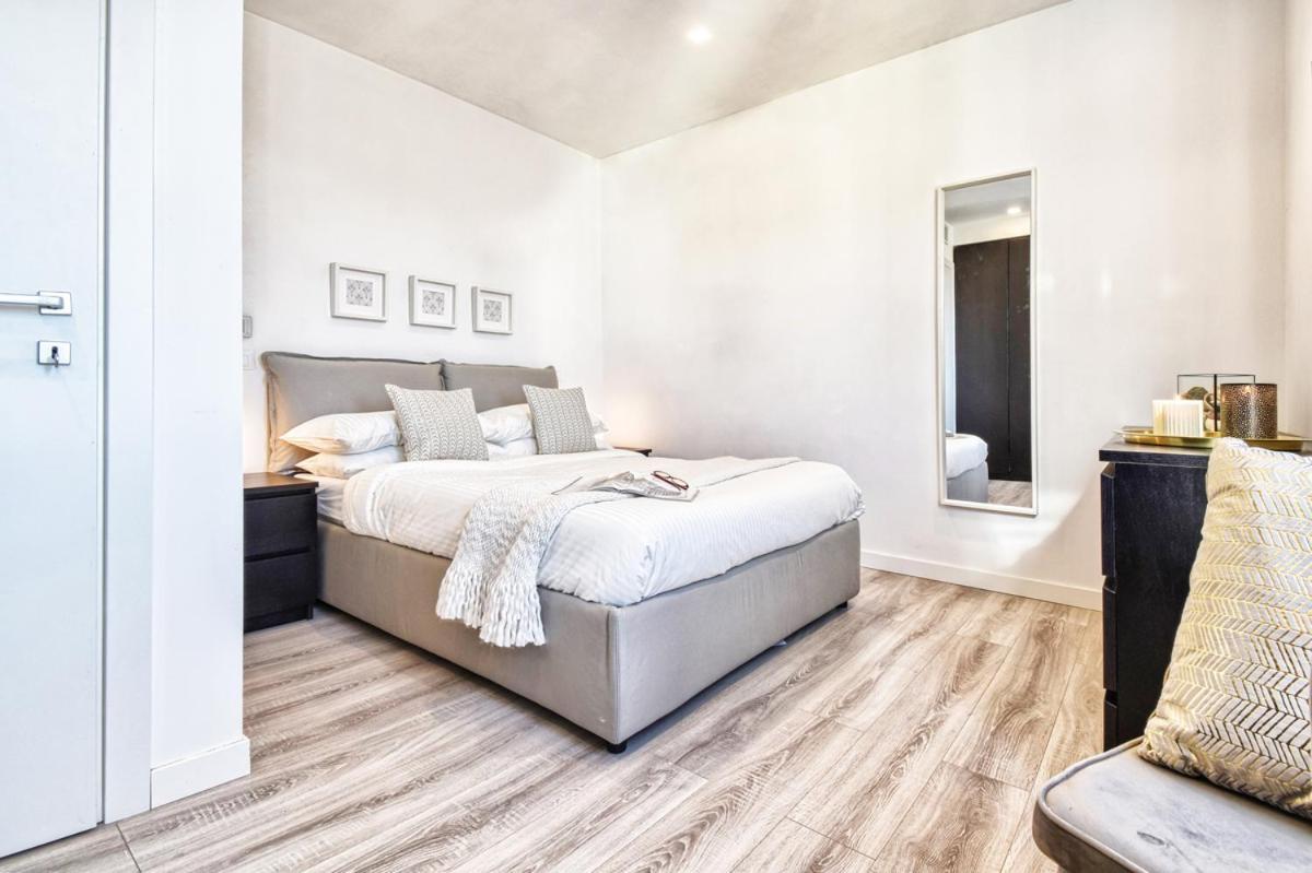 St. Peter Penthouse Apartment Roma Ngoại thất bức ảnh