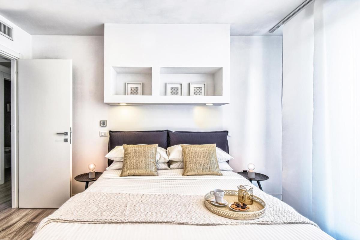 St. Peter Penthouse Apartment Roma Ngoại thất bức ảnh