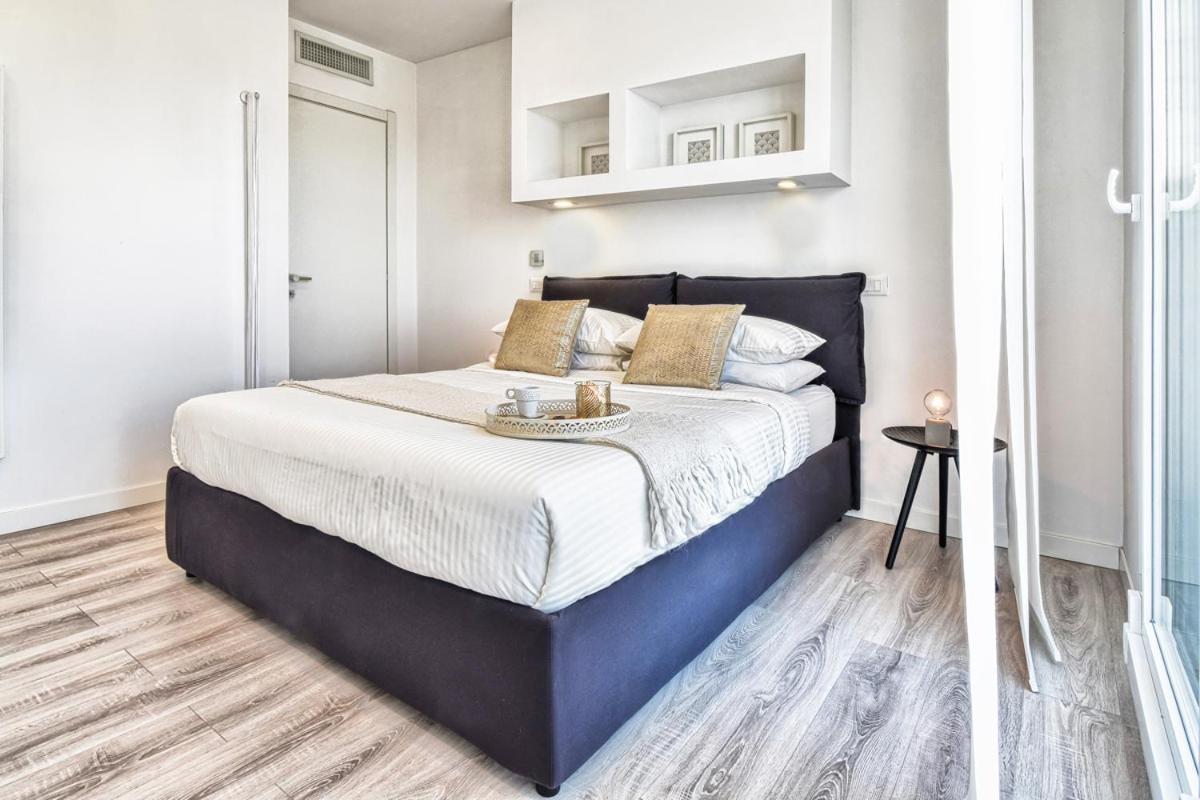 St. Peter Penthouse Apartment Roma Ngoại thất bức ảnh