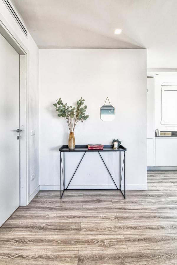 St. Peter Penthouse Apartment Roma Ngoại thất bức ảnh