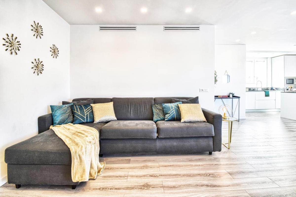 St. Peter Penthouse Apartment Roma Ngoại thất bức ảnh
