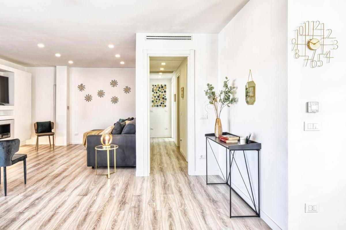 St. Peter Penthouse Apartment Roma Ngoại thất bức ảnh