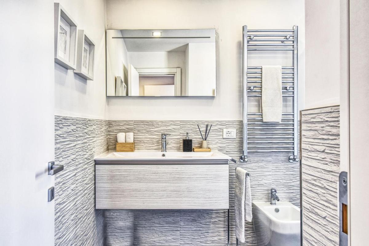 St. Peter Penthouse Apartment Roma Ngoại thất bức ảnh