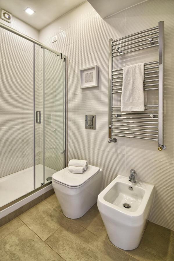 St. Peter Penthouse Apartment Roma Ngoại thất bức ảnh