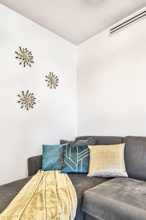 St. Peter Penthouse Apartment Roma Ngoại thất bức ảnh